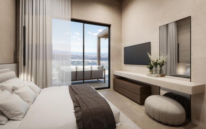 Image No.27-Villa de 3 chambres à vendre à Kamilari