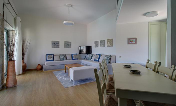 Image No.8-Villa de 2 chambres à vendre à Panormos