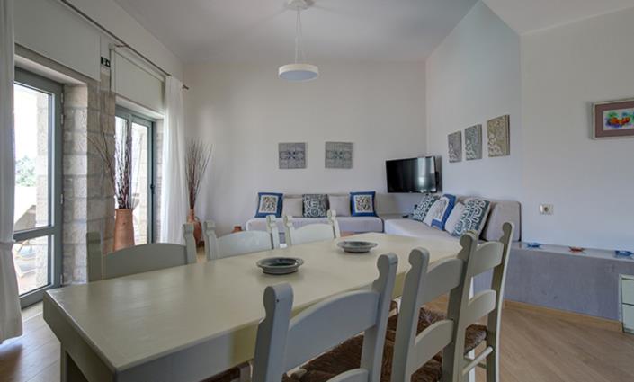 Image No.9-Villa de 2 chambres à vendre à Panormos