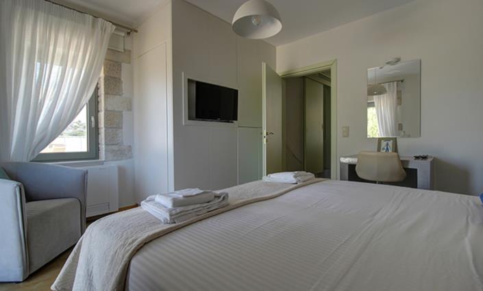 Image No.17-Villa de 2 chambres à vendre à Panormos