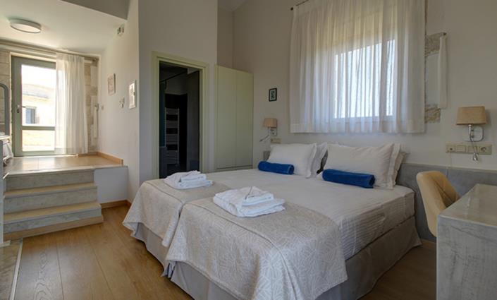 Image No.19-Villa de 2 chambres à vendre à Panormos