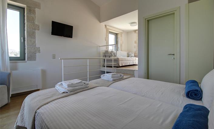 Image No.20-Villa de 2 chambres à vendre à Panormos