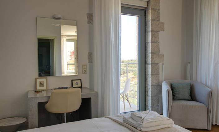 Image No.21-Villa de 2 chambres à vendre à Panormos