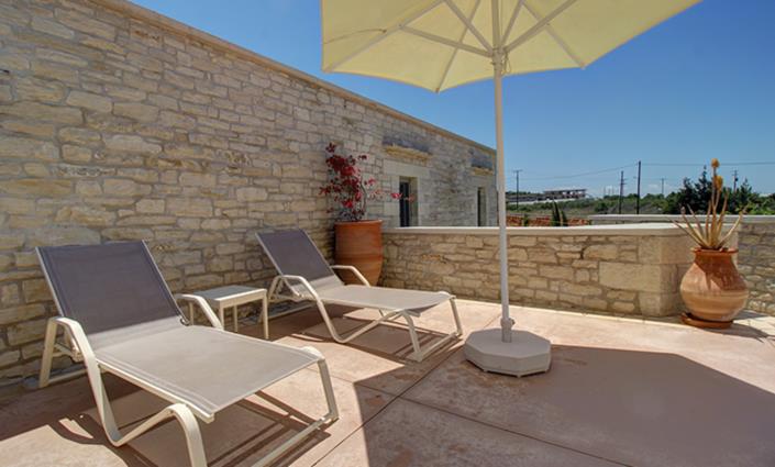 Image No.27-Villa de 2 chambres à vendre à Panormos