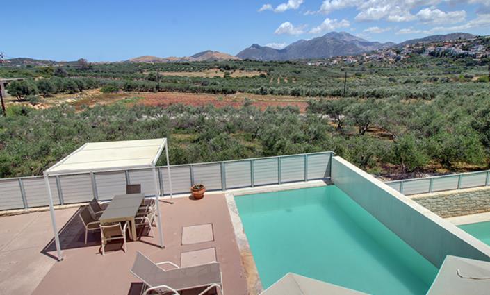 Image No.28-Villa de 2 chambres à vendre à Panormos