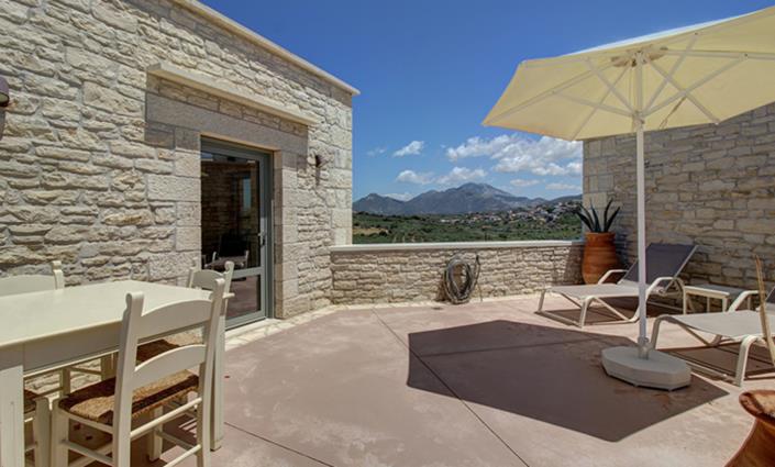 Image No.30-Villa de 2 chambres à vendre à Panormos