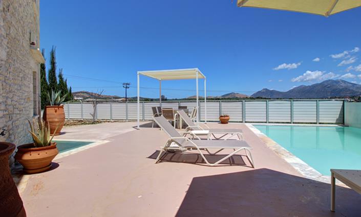 Image No.31-Villa de 2 chambres à vendre à Panormos