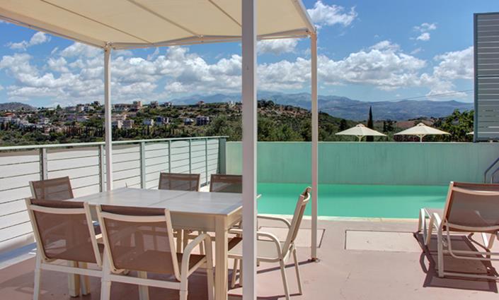 Image No.33-Villa de 2 chambres à vendre à Panormos