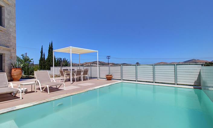 Image No.35-Villa de 2 chambres à vendre à Panormos