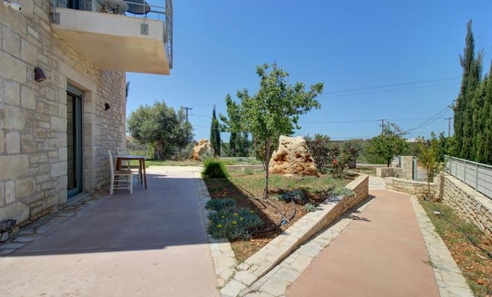 Image No.39-Villa de 2 chambres à vendre à Panormos