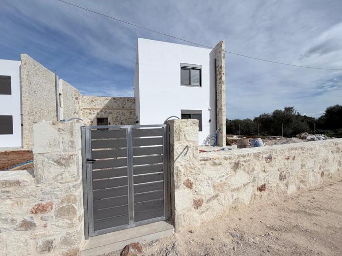 Image No.12-Villa de 3 chambres à vendre à Drapanos