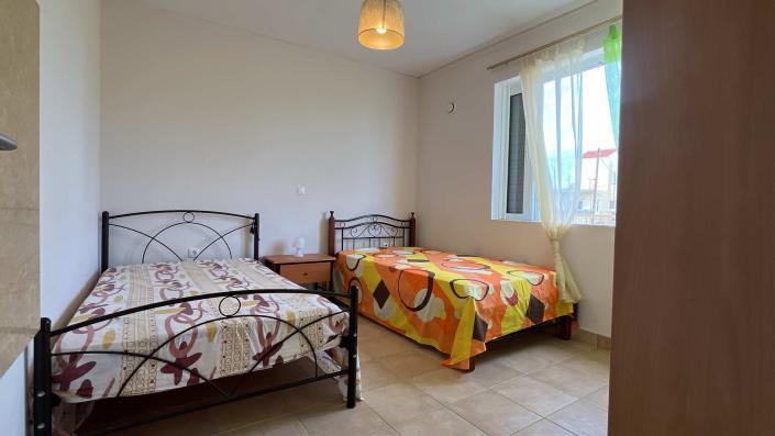 Image No.5-Appartement de 2 chambres à vendre à Maleme