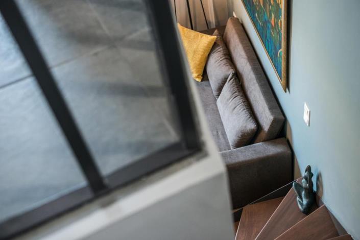 Image No.21-1 Bed Townhouse for sale