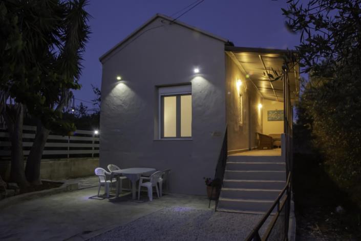 Image No.2-Maison de 1 chambre à vendre à Kefalas