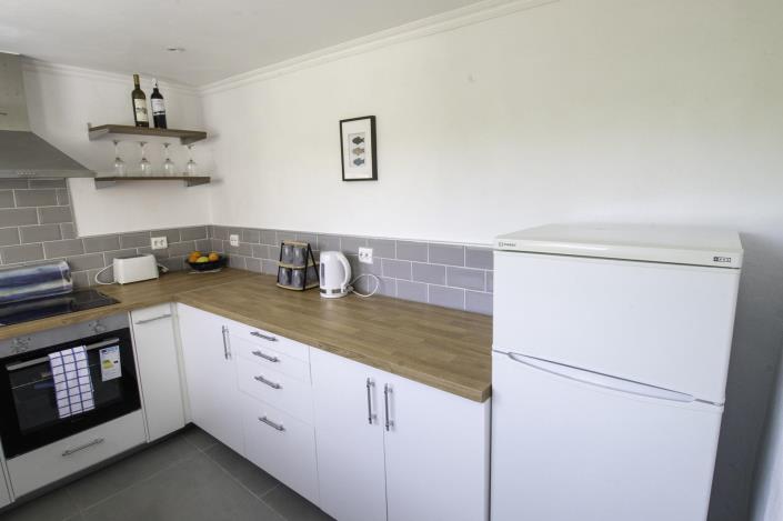 Image No.3-Maison de 1 chambre à vendre à Kefalas