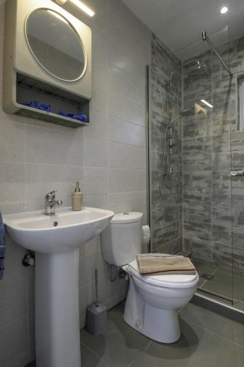 Image No.16-Maison de 1 chambre à vendre à Kefalas