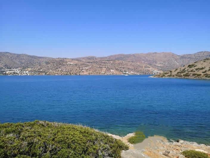 Image No.4-Terre à vendre à Elounda