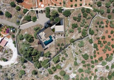 Plot-with-permit-in-Chania-Crete-for-sale--4-