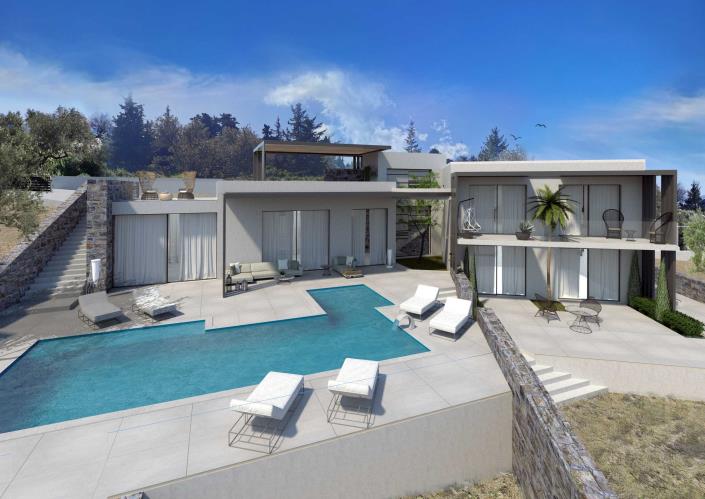 Image No.6-4 Bed Land for sale