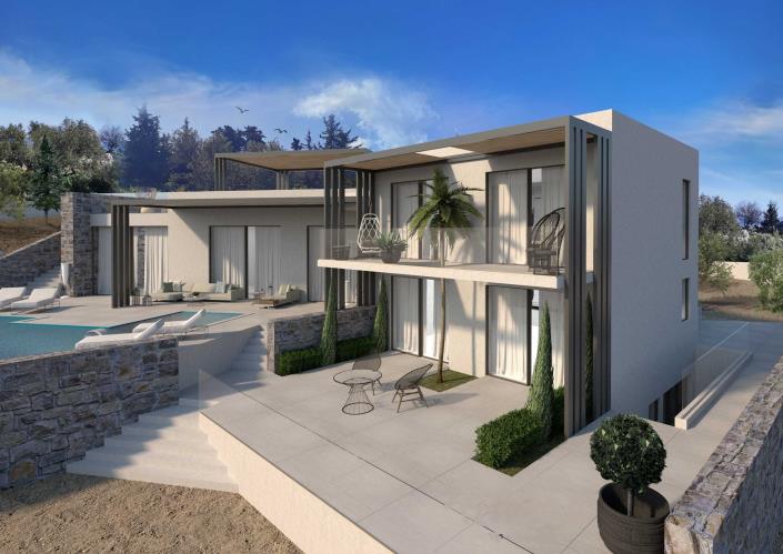 Image No.7-4 Bed Land for sale