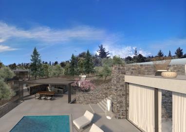 Plot-with-permit-in-Chania-Crete-for-sale--8-