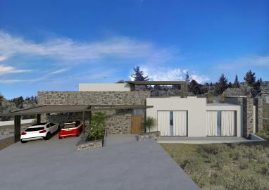 Plot-with-permit-in-Chania-Crete-for-sale--11-