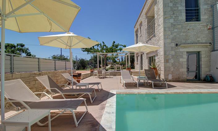 Image No.3-2 Bed Villa for sale