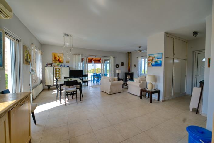 Image No.26-Villa de 3 chambres à vendre à Plaka