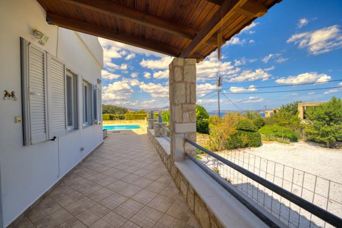 Image No.53-Villa de 3 chambres à vendre à Plaka