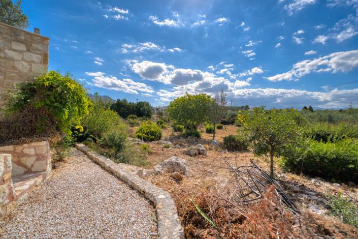 Image No.54-Villa de 3 chambres à vendre à Plaka