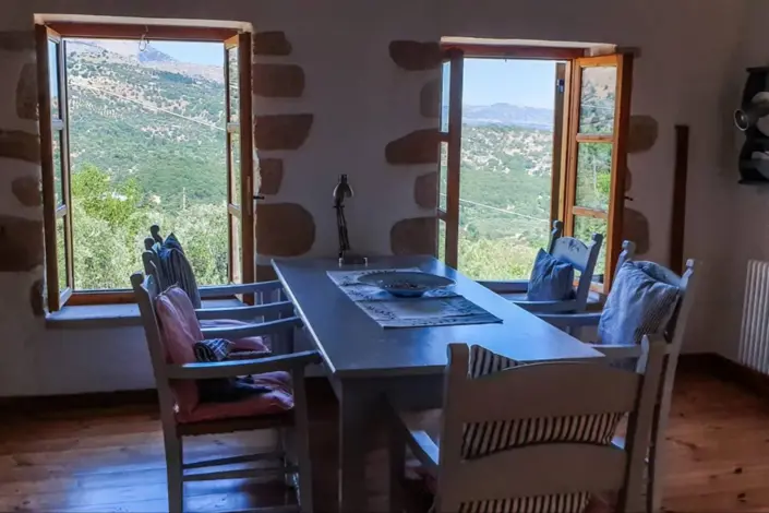 Image No.11-Maison de 2 chambres à vendre à Embrosneros