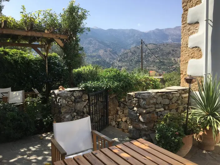 Image No.18-Maison de 2 chambres à vendre à Embrosneros