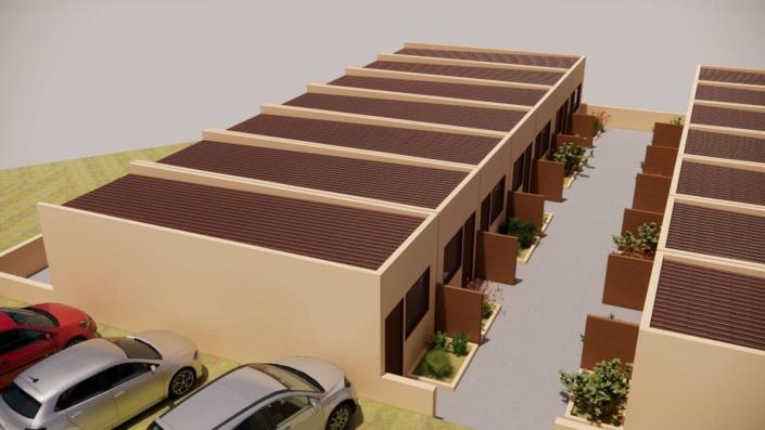 Image No.5-1 Bed Bungalow for sale