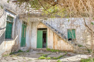 Renovation-project-with-sea-views-for-sale-in-Chania-Crete--9-