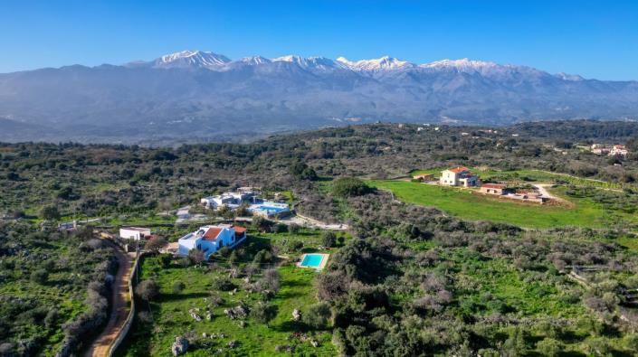 Image No.4-Villa de 4 chambres à vendre à Vamos