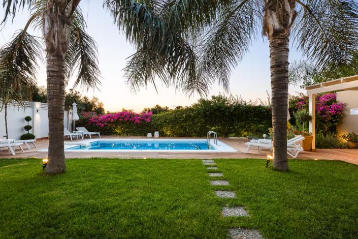 Image No.16-4 Bed Villa for sale