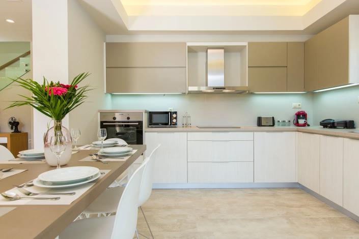 Image No.3-3 Bed Villa for sale