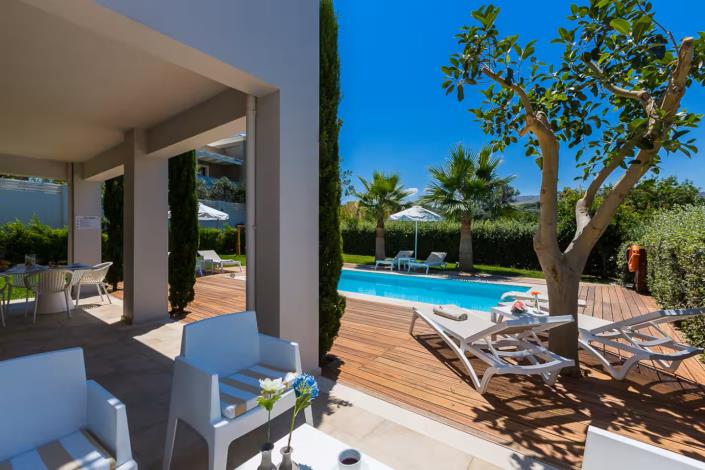 Image No.18-3 Bed Villa for sale