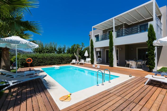 Image No.22-3 Bed Villa for sale