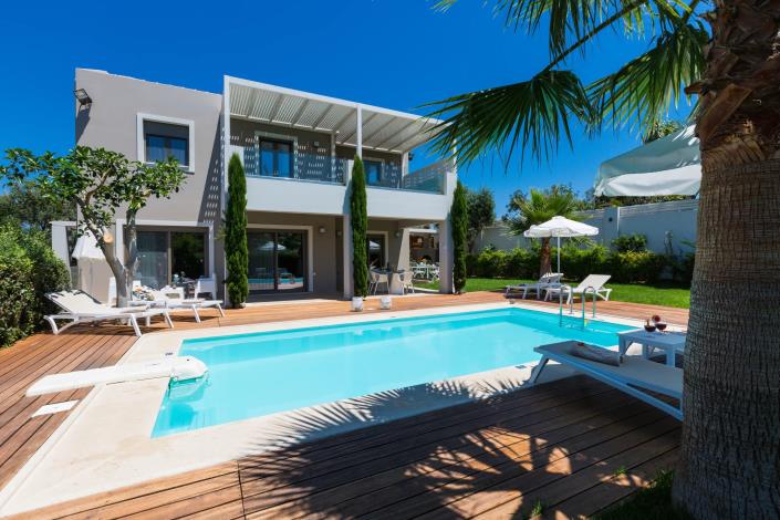 Image No.25-3 Bed Villa for sale