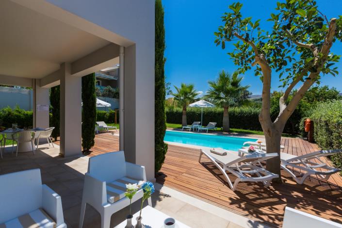 Image No.27-3 Bed Villa for sale