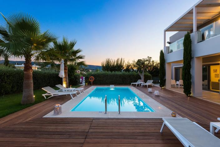 Image No.36-3 Bed Villa for sale