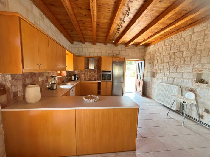 Image No.12-Villa de 3 chambres à vendre à Paleloni