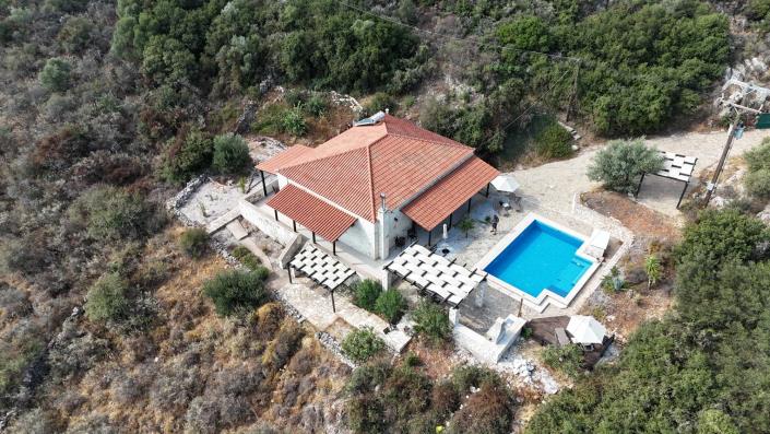 Image No.39-Villa de 3 chambres à vendre à Paleloni