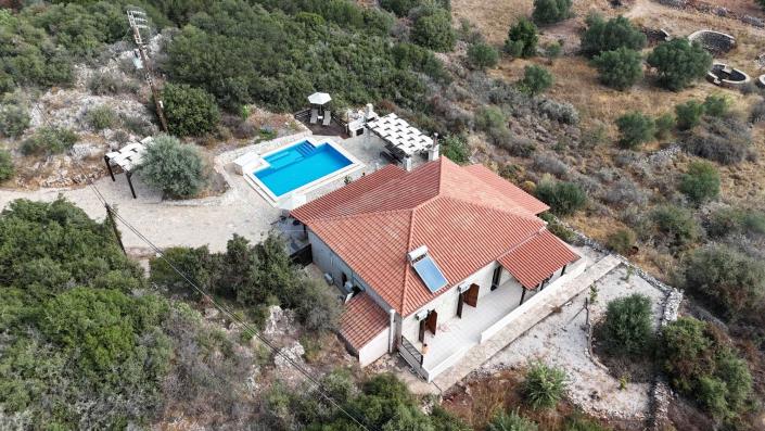 Image No.41-Villa de 3 chambres à vendre à Paleloni