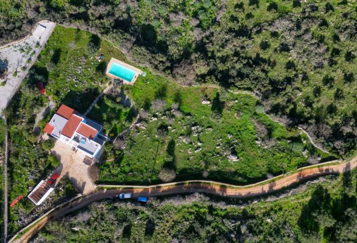 Image No.5-Villa de 4 chambres à vendre à Vamos