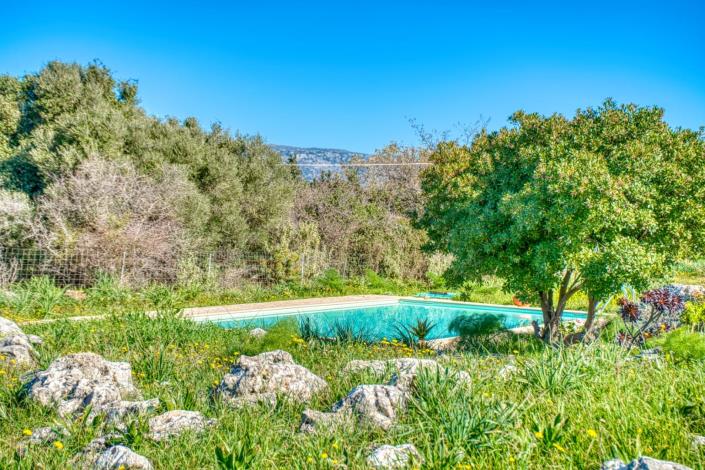 Image No.16-Villa de 4 chambres à vendre à Vamos