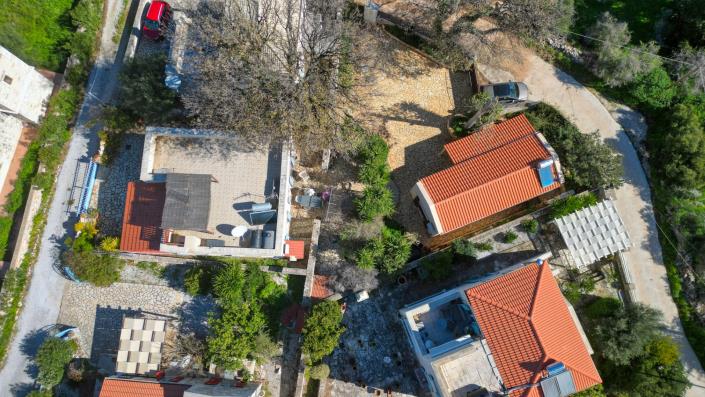 Image No.27-Villa de 2 chambres à vendre à Drapanos