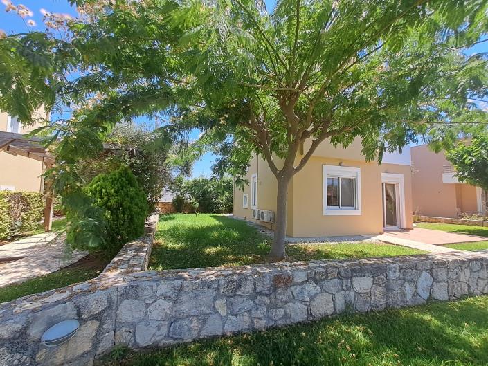 Image No.4-Villa de 2 chambres à vendre à Chorafakia