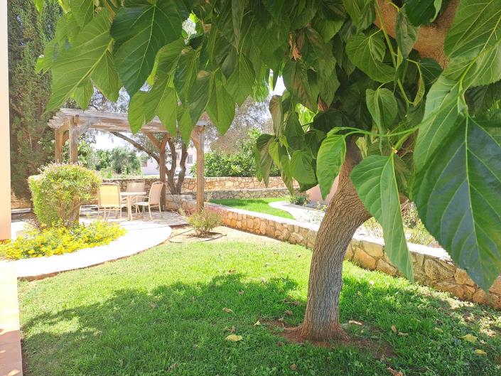 Image No.5-Villa de 2 chambres à vendre à Chorafakia